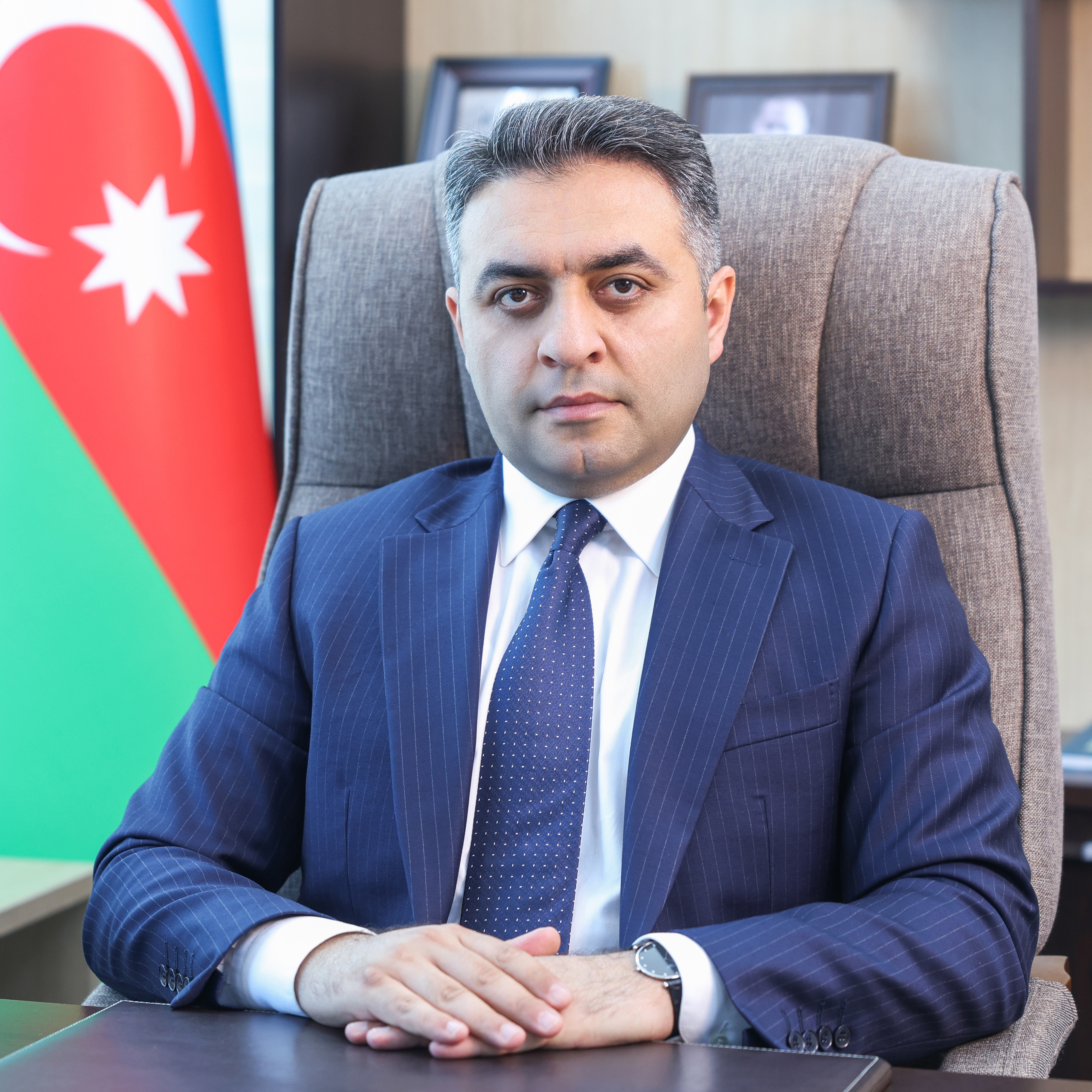 Tural Adalat oglu Abbasov